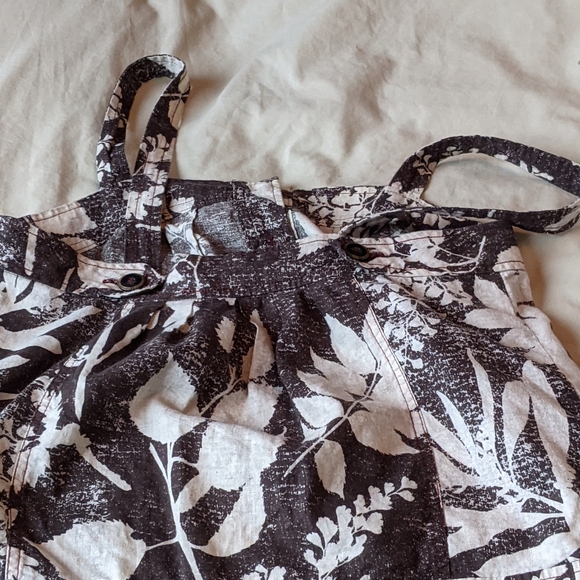 Tank top, anthropology, S - Picture 3 of 5